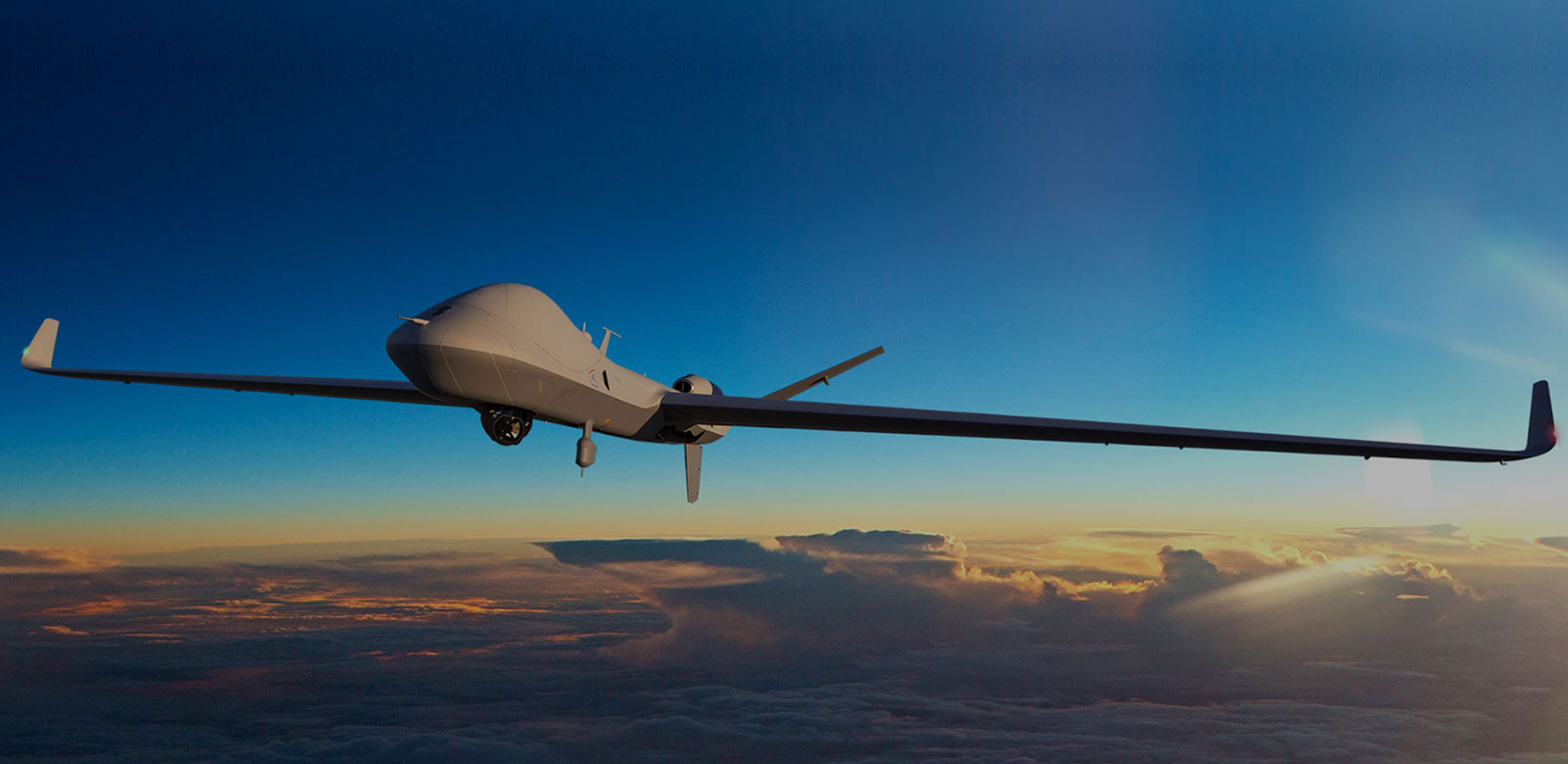 General Atomics Systems Integration